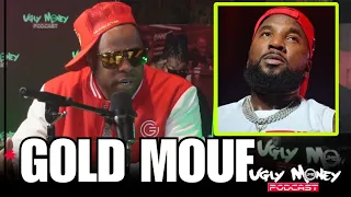 GoldMouf Famgoon Explains Why Jeezy Didn’t Shoot Gucci Mane Over Pookie Loc