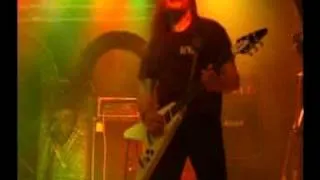 BLEAK HOUSE  Rainbow Warrior Live NWOBHM