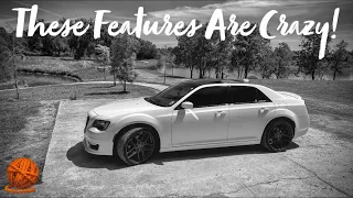 The Real Reason I Bought My Chrysler 300s | Authentic Benny