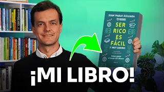 Club de Lectura | Ser Rico es Fácil (Y Muy Jodido)