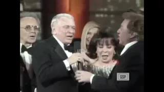 Frank Sinatra Last Show (Luis Miguel)