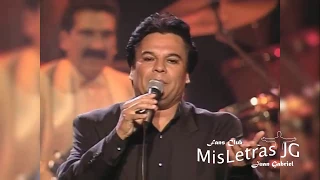 Juan Gabriel - Popurrí Caribeño | Miami 1994