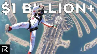 The 10 Craziest Things Bought By Dubai Billionaires