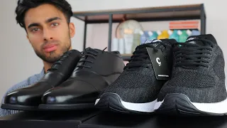 Conzuri (Honest Review) | #1 Height-Boosting Shoes For Men