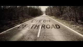 Jorn - "Life on Death Road" (Official Music Video)