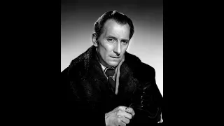 Peter Cushing (1913-1994) OBE Actor