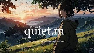[Playlist] japan fuji 🗻| lofi chill hip hop beat - slowed and reverb study to / relax to