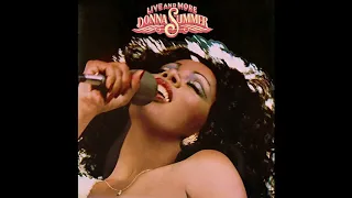 Donna Summer - One Of A Kind (Extended Disco Version)