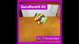 DJ Xxxtended - Xxxtended EuroRemiX 03