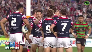 NRL 2014: Finals Week 3 - South Sydney Rabbitohs v Sydney Roosters [FIXED]