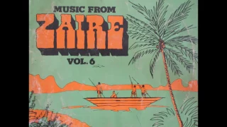Music From Zaire Vol. 6 (Full Album)