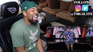 Love Has No Boundaries | Gabriel Iglesias ( REACTION!!! )