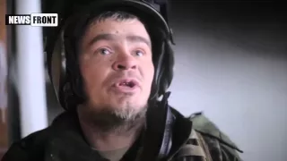 «Донбасс  На линии огня» Фильм  7 й  «На Войне  как на Войне»