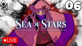 Beyond the Veil | Sea of Stars: Episode 6