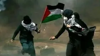 Awalnya juri tertawa! dan beberapa menit kemudian, Juri terdiam dan MENANGIS.!!! #savepalestina