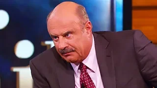 Dr. Phil Calls Out Youtuber Lilly Singh (iiSuperwomanii)