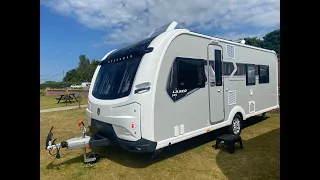 2023 Coachman Laser 545