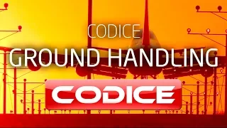 CODICE - Ground Handling