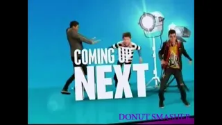 Disney Channel Sunday Night Next Bumper (Shake It Up) (2011)