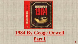 Orwell 84 1