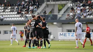 Juventus  Cesena 3-1