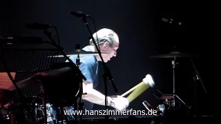 Hans Zimmer - True Romance - Hans Zimmer Live - Köln - 28.04.2016