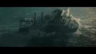 И грянул шторм (2016) Официальный русский IMAX трейлер фильма