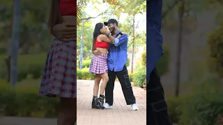 Gori Gori 👫 || #dance #shorts #youtubeshorts #keshavi #mitesh