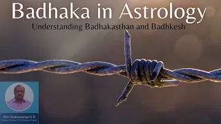 badhaka sthana in vedic astrology | badhaka planet in astrology | badhaka