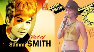 The Life and Tragic Ending of Sammi Smith