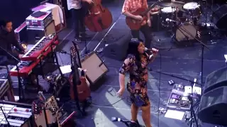 Calexico & Amparo Sánchez - SWAY / GÜERO CANELO (Live at Paradiso, Amsterdam, 21-11-2012)