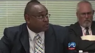 Portsmouth city manager resigns