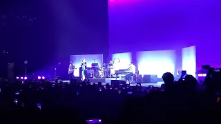 Keane - You Are Young (Intro + Full Song, Live in Mexico City, Palacio de los Deportes, 01/04/2024)