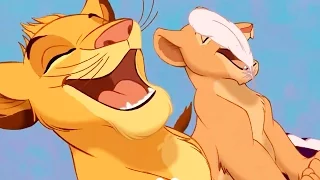 The Lion King | I Just Can't Wait to Be King | Disney Sing-Along