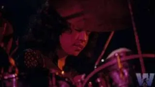 SANTANA TOUSSAINT 'OVERTURE [LIVE]