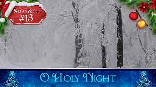 O Holy Night ⭐ Kerrie Roberts 🎄 (Christmas Holiday Music Playlist)