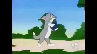 TOM and JERRY Show — Gopher Broke (1975) — ТОМ и ДЖЕРИ (1975)