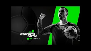 2022-07-05- Europa League and Seria A Cyber Cup Stream 3