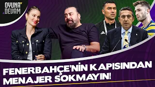 500 Milyon Euro da Verseler Bu Oyuncuları Satmayın! | Derbi Analizi | Sinem Ökten & Emre Bol