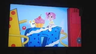 Intro Lalaloopsy Español Latino