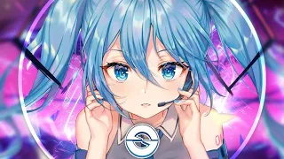 Nightcore   Unity Alan Walker 1 HOUR