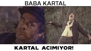 Baba Kartal Türk Filmi | Kartal Acımıyor!