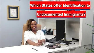 Undocumented?  You May Still Be Able to Get a Driver's License!
