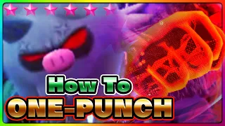 One-Punch Annihilape is the NEW Raid Strategy in Pokemon Scarlet and Violet