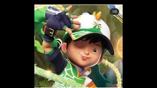 Ccp BoBoiBoy Sori