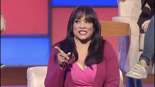 Funny You Should Ask | Best of Jackée Harry Part 1