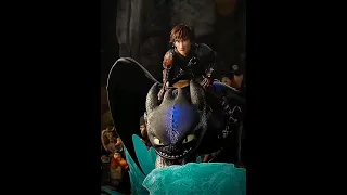 Short Httyd Edit #httydedit #dragons #hiccuphaddock #httyd #httyd3 #httyd2 #hiccup #hicctooth