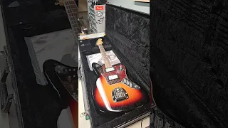 Fender Kurt Cobain Jaguar