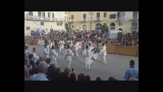 Casteltermini "festa del Tataratà" annullata, rabbia e polemiche [STUDIO 98]