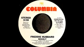 Freddie Hubbard - Skagly